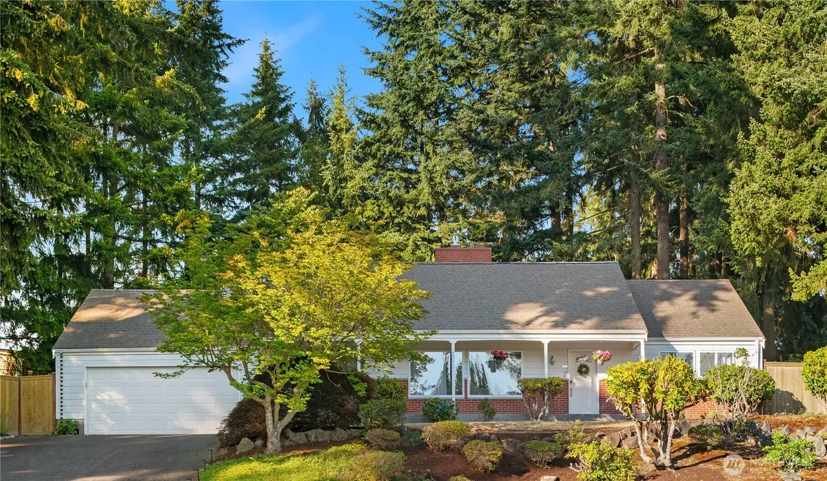 4301 72nd Avenue W, University Place, WA 98466 - #1