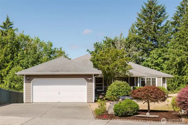 19741 12th Avenue Ne, Poulsbo, WA 98370
