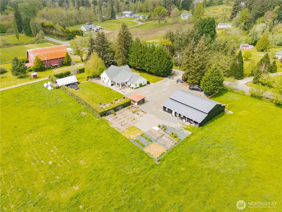 10417 NE 299th Street, Battle Ground, WA 98604 - #3
