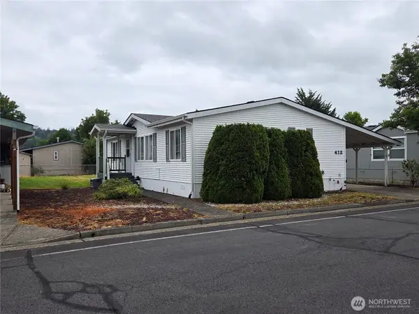 412 Quail Lane, Longview, WA 98632