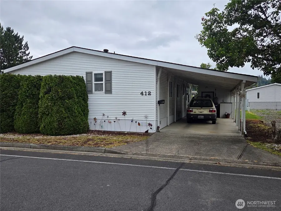 412 Quail Lane, Longview, WA 98632 - #2
