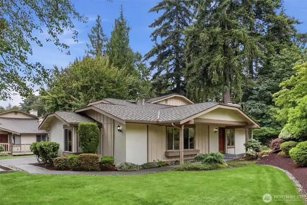 16008 Village Green Drive #B, Mill Creek, WA 98012