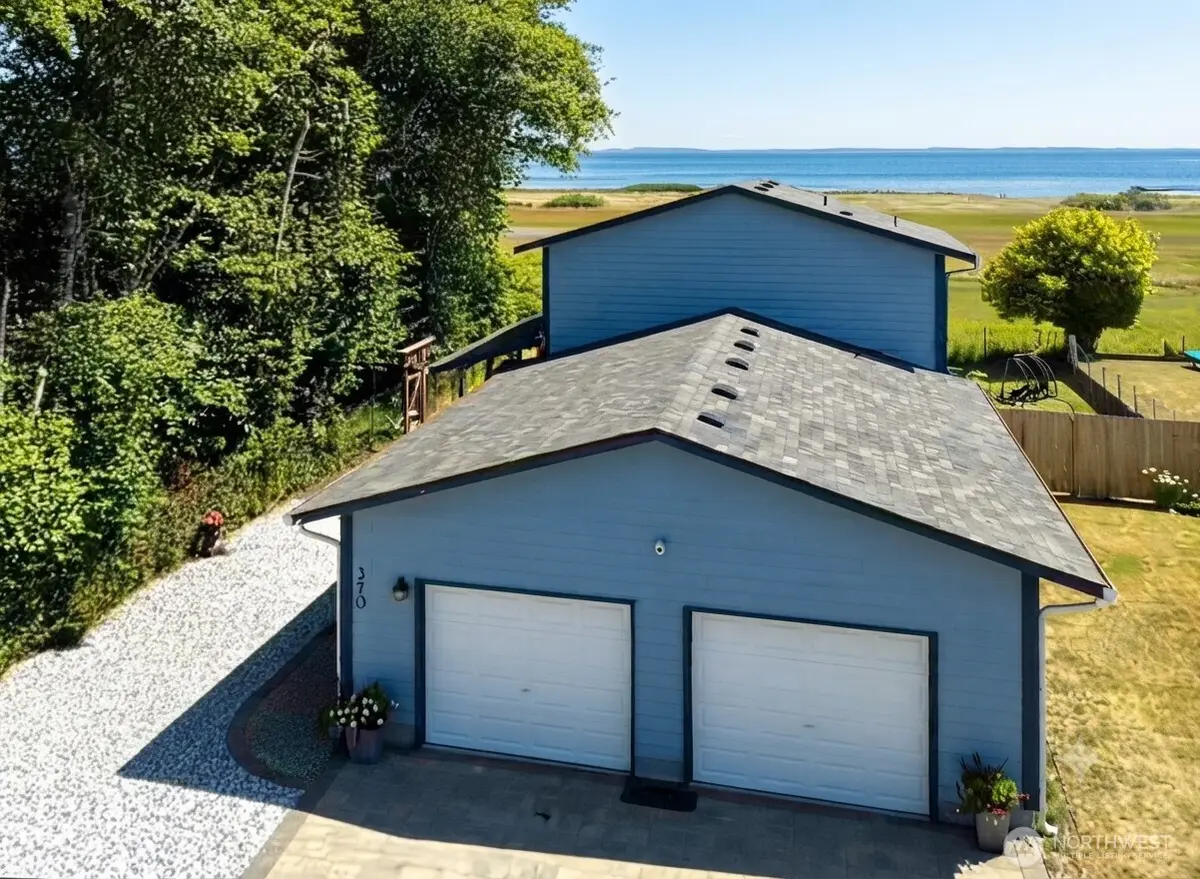 370 Olympic View Avenue Ne, Ocean Shores, WA 98569 - #1