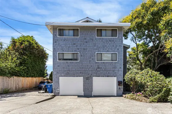 6013 4th Avenue Nw, Seattle, WA 98107