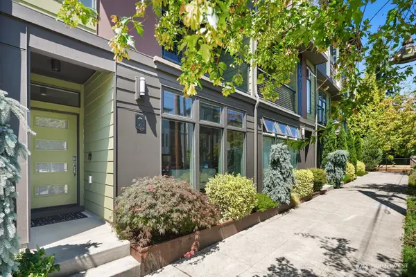23912 55th Avenue W #C, Mountlake Terrace, WA 98043