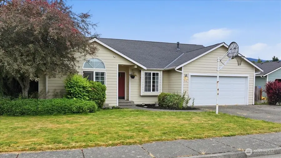 916 Summer Meadows Court, Sedro Woolley, WA 98284 - #2