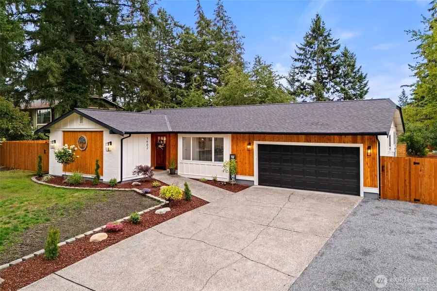 1402 159th Street Ct E, Tacoma, WA 98445 - #2