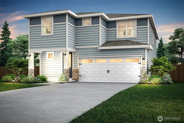 5886 Lost City Lane Nw, Bremerton, WA 98312