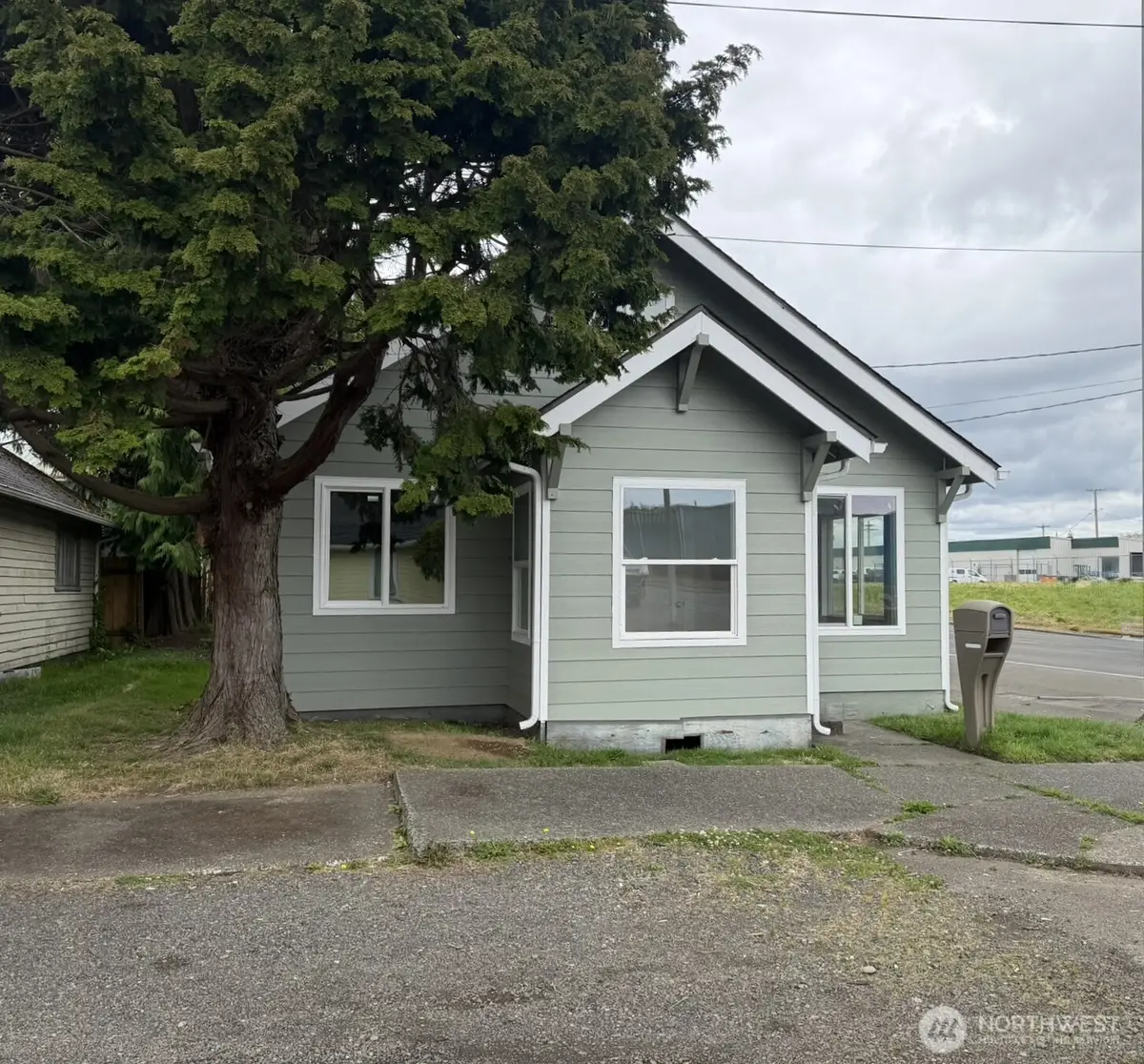 619 27th Street, Hoquiam, WA 98550 - #1