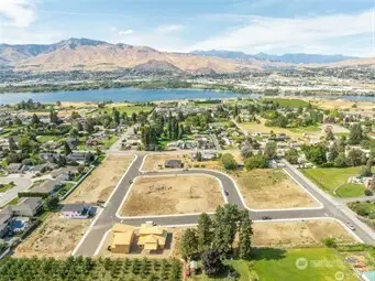3267 NW Brianna Ave (lot 14) Place #14, East Wenatchee, WA 98802 - #1