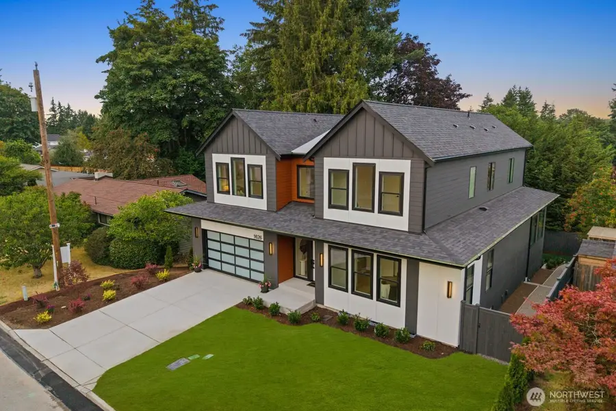 1626 172nd Avenue Ne, Bellevue, WA 98008 - #2
