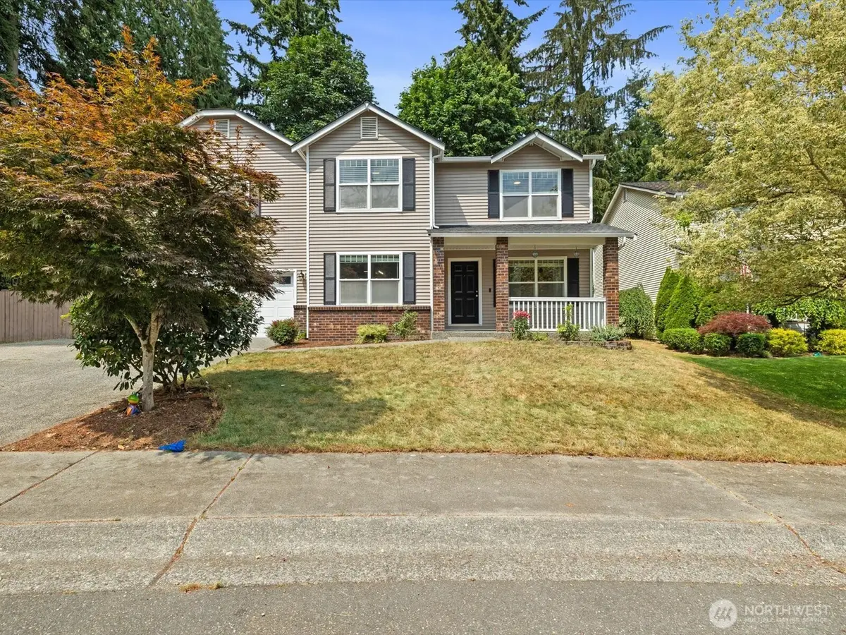 5304 114th Street Se, Everett, WA 98208 - #1