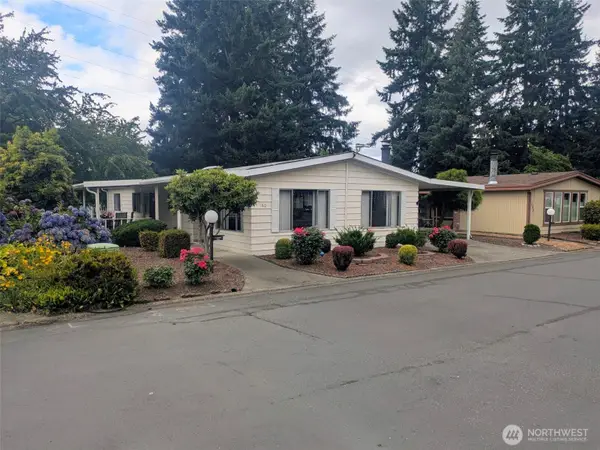 201 Union Avenue Se #160, Renton, WA 98059