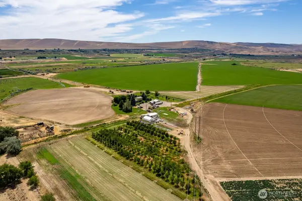 615 S Obrien Road, Othello, WA 99344