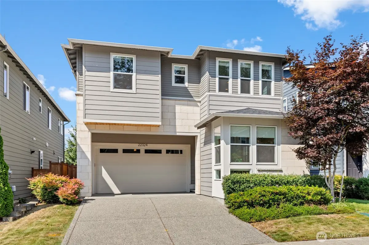 22324 44th Drive Se, Bothell, WA 98021 - #1