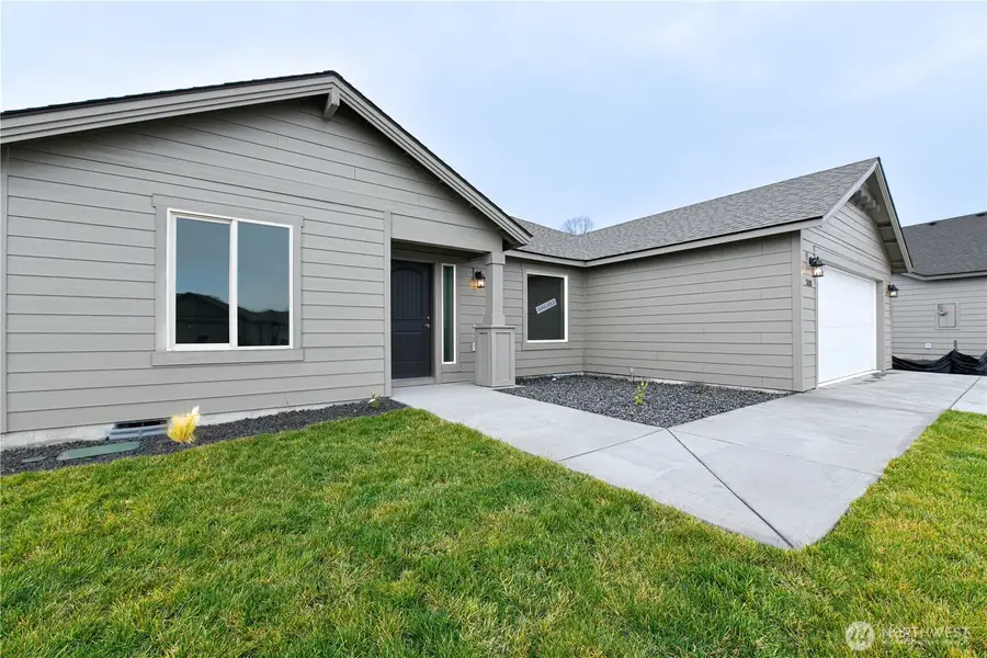 308 N Sandy Loop, Moses Lake, WA 98837 - #2