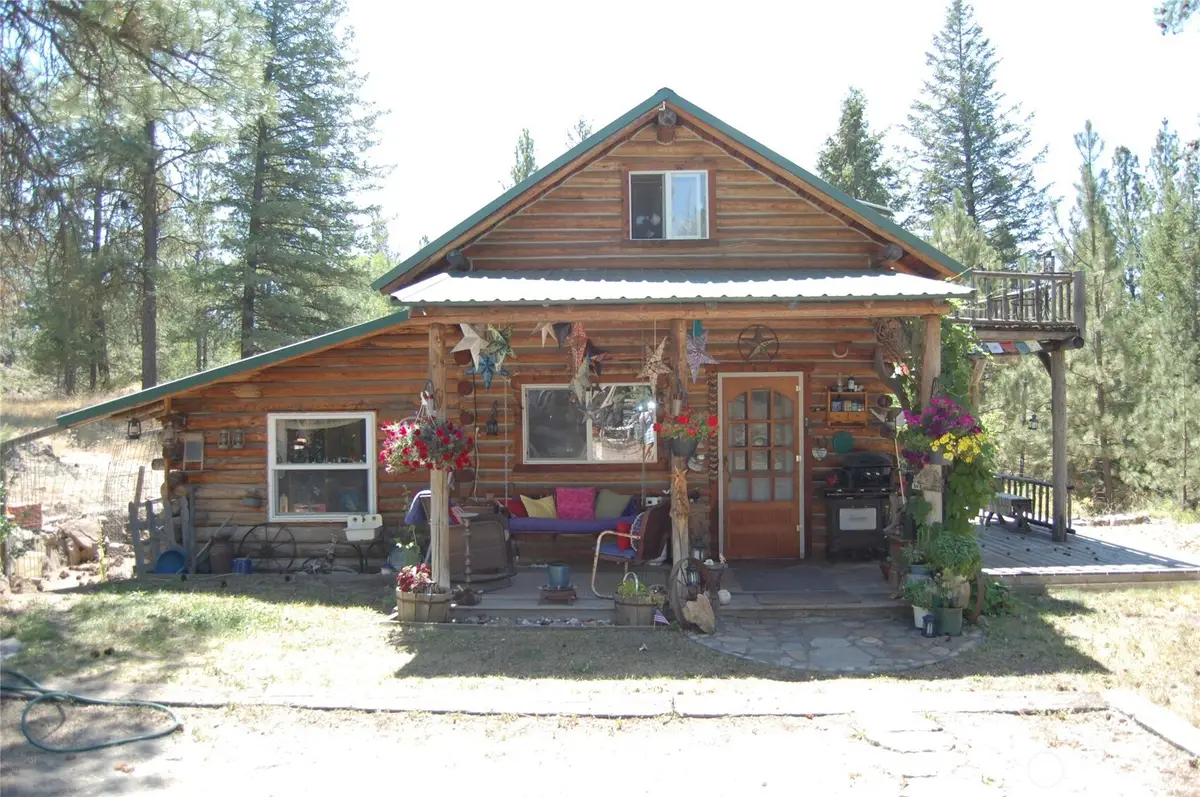 74 Stonehaven Rd, Tonasket, WA 98855 - #1