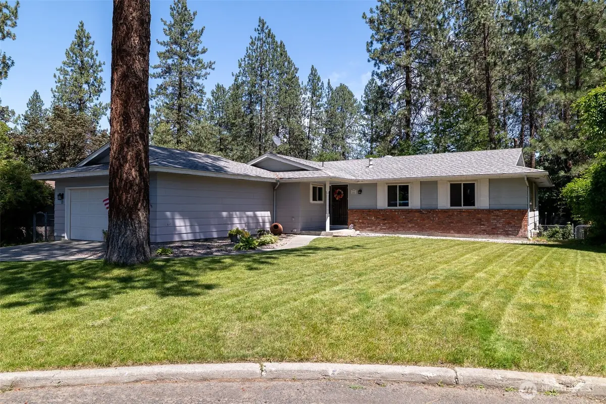 5211 W Myrtlewood Court, Spokane, WA 99208 - #1