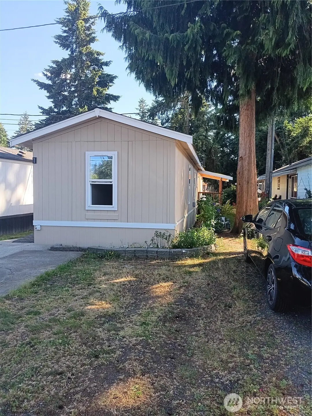 17410 52nd Avenue W #1, Lynnwood, WA 98037 - #1