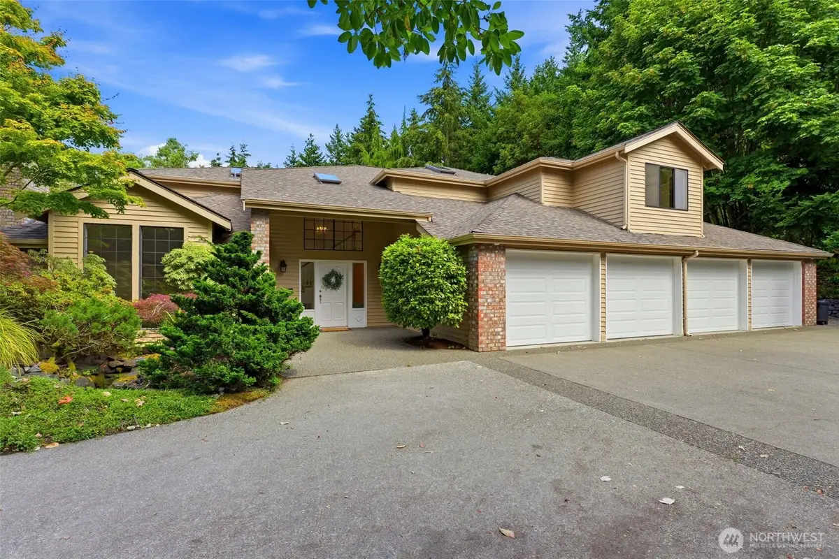 10405 50th Street Ct Nw, Gig Harbor, WA 98335 - #1