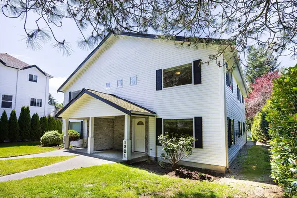 1301 Mitchell Avenue, Blaine, WA 98230