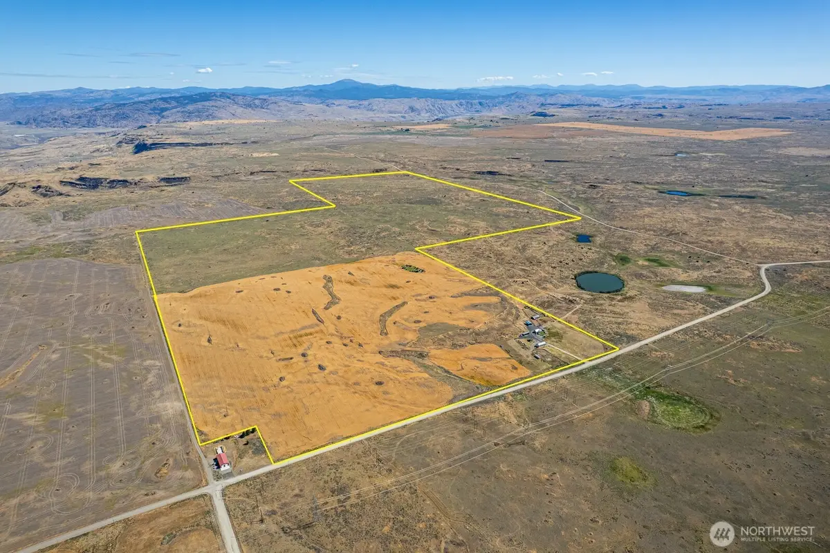 2145 27 Road Ne, Mansfield, WA 98830 - #1