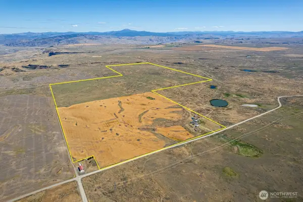 2145 27 Road Ne, Mansfield, WA 98830