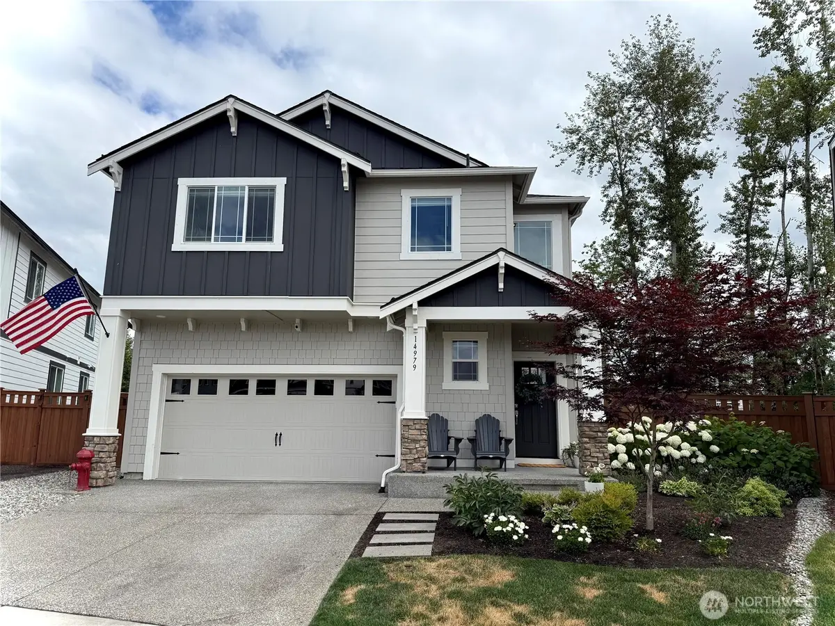 14979 Olympic Loop E, Bonney Lake, WA 98391 - #1