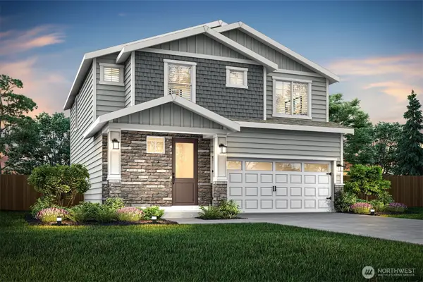 6037 NW Bruggman Loop, Bremerton, WA 98312