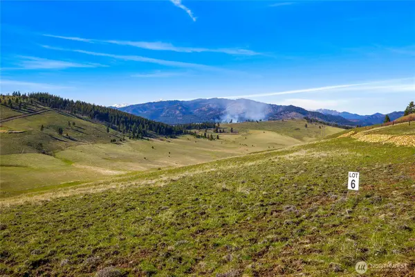 6 Bettas Road #6A, Cle Elum, WA 98922