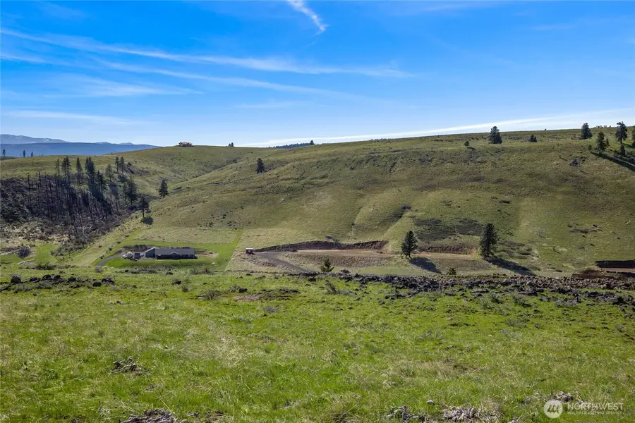 8 Bettas Road #8A, Cle Elum, WA 98922 - #2