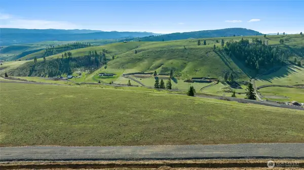 9 Bettas Road #9A, Cle Elum, WA 98922