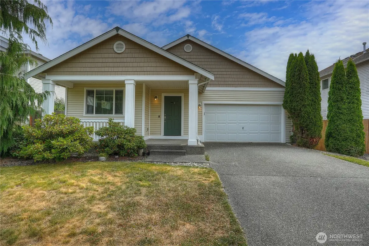 17821 36th Avenue E, Tacoma, WA 98446 - #1