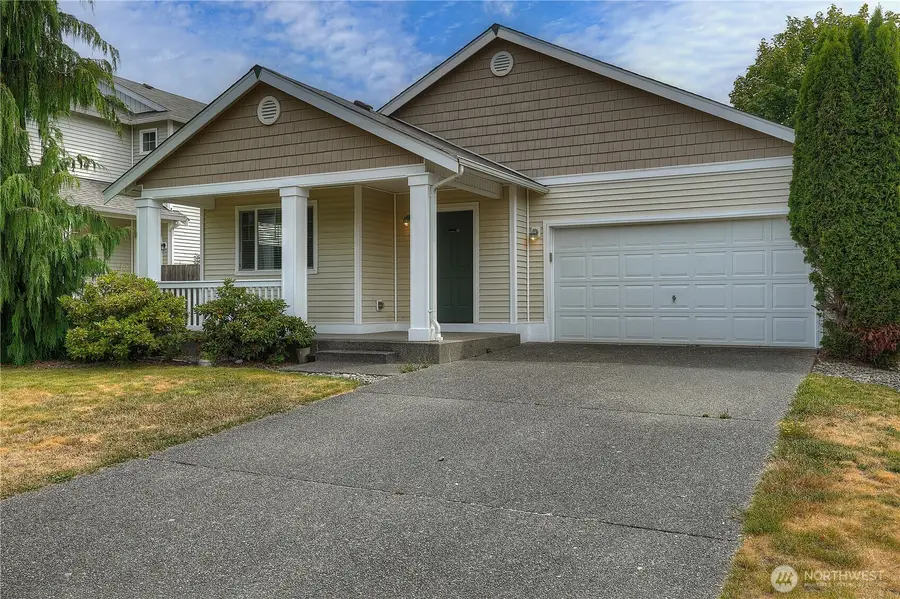 17821 36th Avenue E, Tacoma, WA 98446 - #2