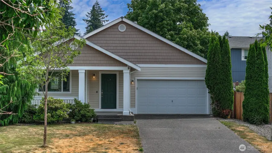 17821 36th Avenue E, Tacoma, WA 98446 - #3