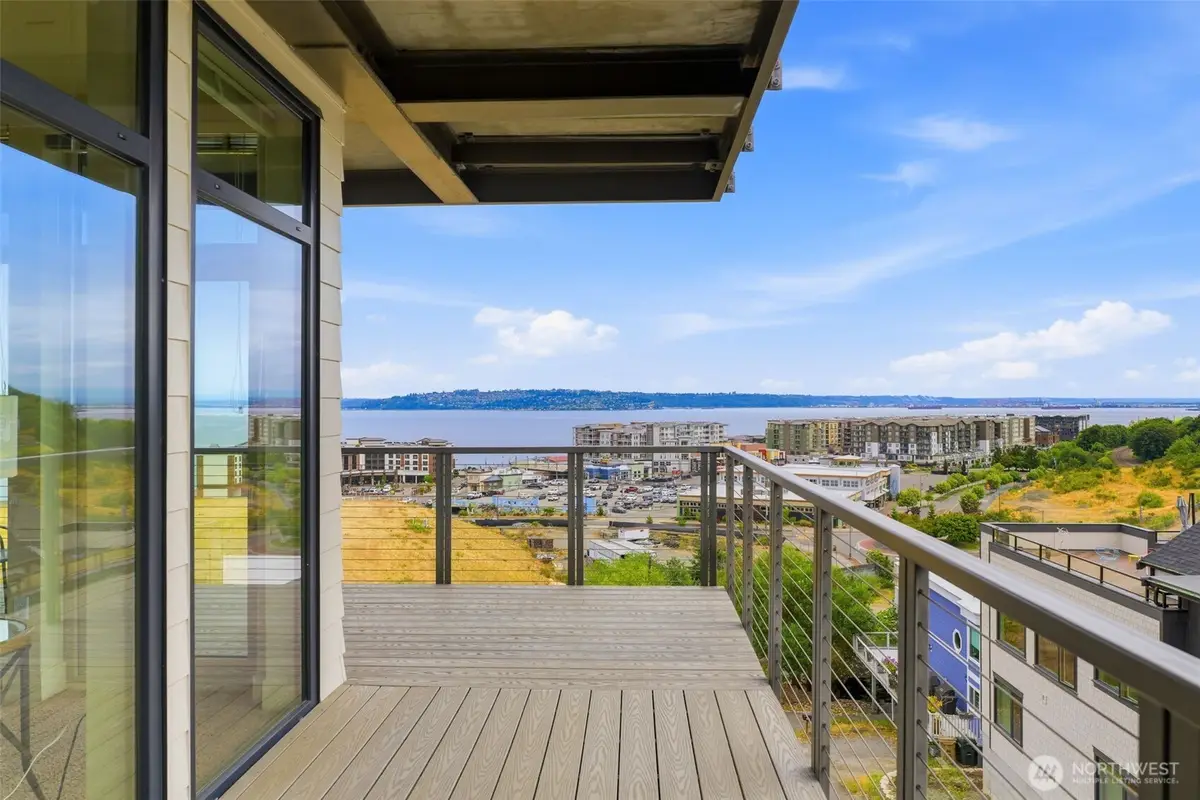 5204 N Bennett #311, Ruston, WA 98407 - #1