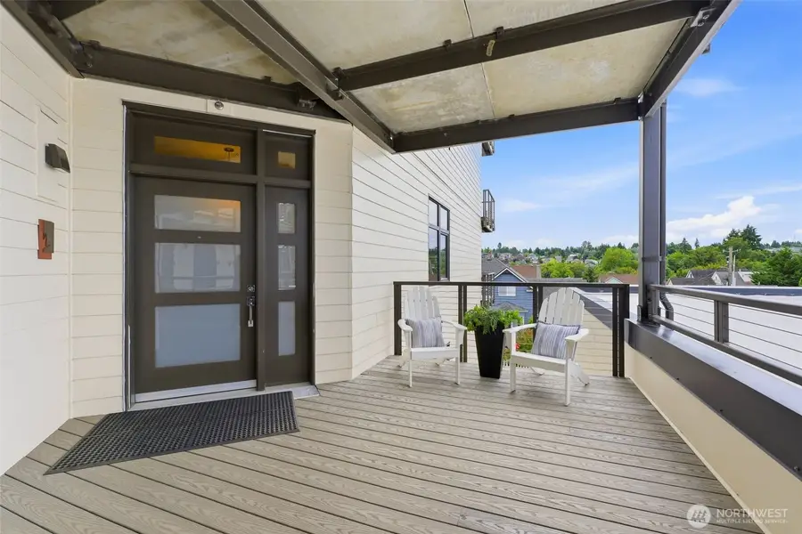 5204 N Bennett #311, Ruston, WA 98407 - #3