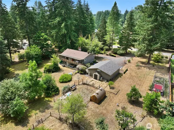 22719 58th Avenue E, Spanaway, WA 98387