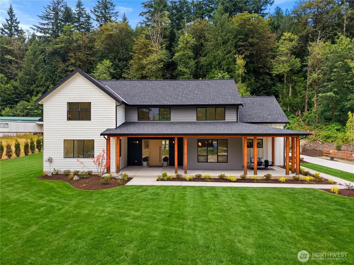40440 306th Avenue Se, Enumclaw, WA 98022 - #1