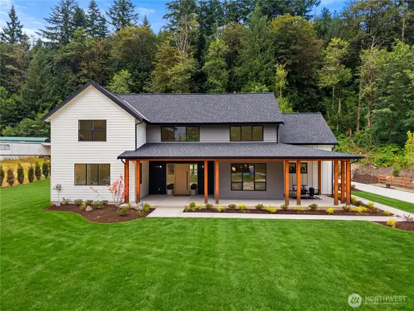 40440 306th Avenue Se, Enumclaw, WA 98022