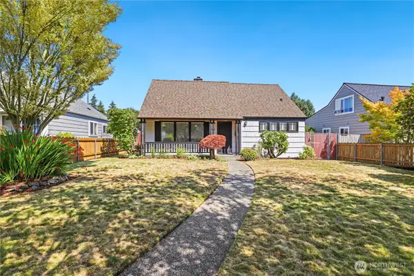 3313 N Gove Street, Tacoma, WA 98407