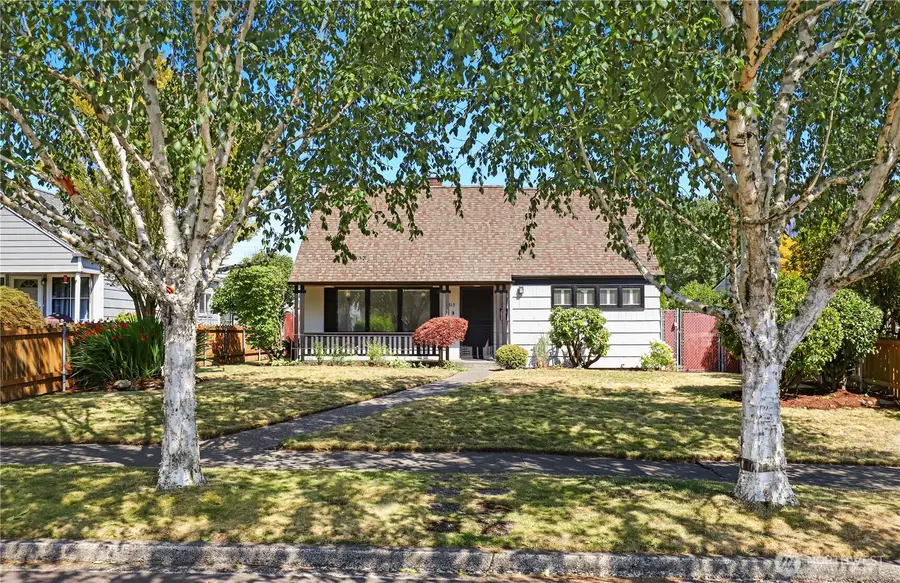 3313 N Gove Street, Tacoma, WA 98407 - #2