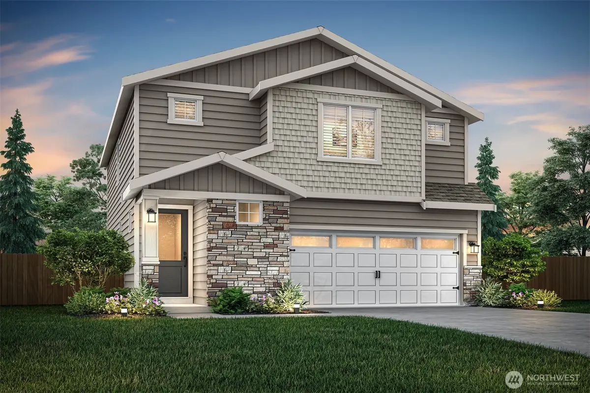 5862 Lost City Lane Nw, Bremerton, WA 98312 - #1