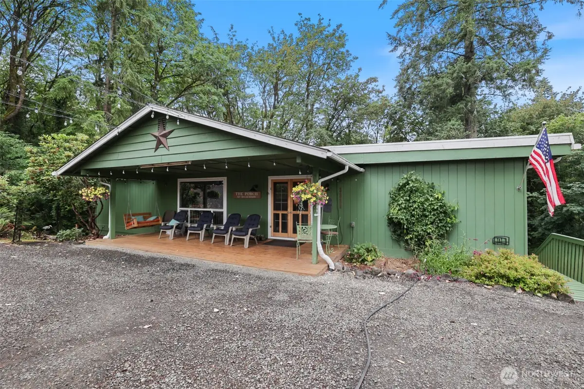 3929 Faith Place Nw, Bremerton, WA 98312 - #1