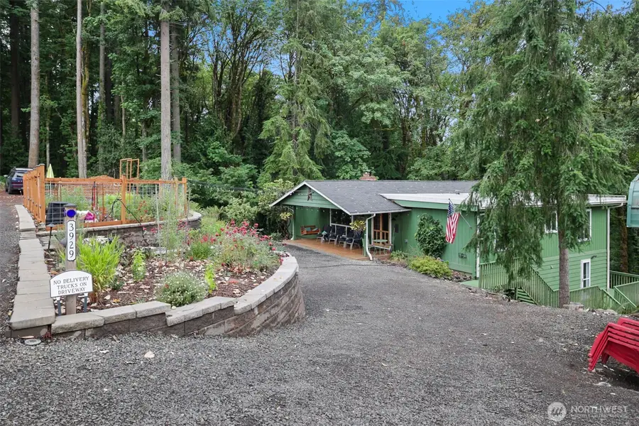 3929 Faith Place Nw, Bremerton, WA 98312 - #2