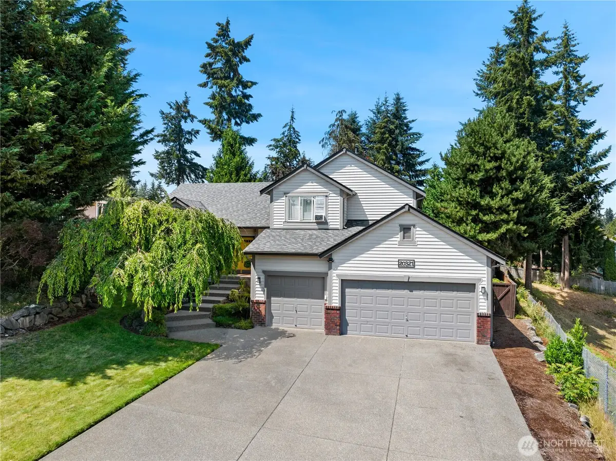 20321 124th Street Ct E, Sumner, WA 98391 - #1