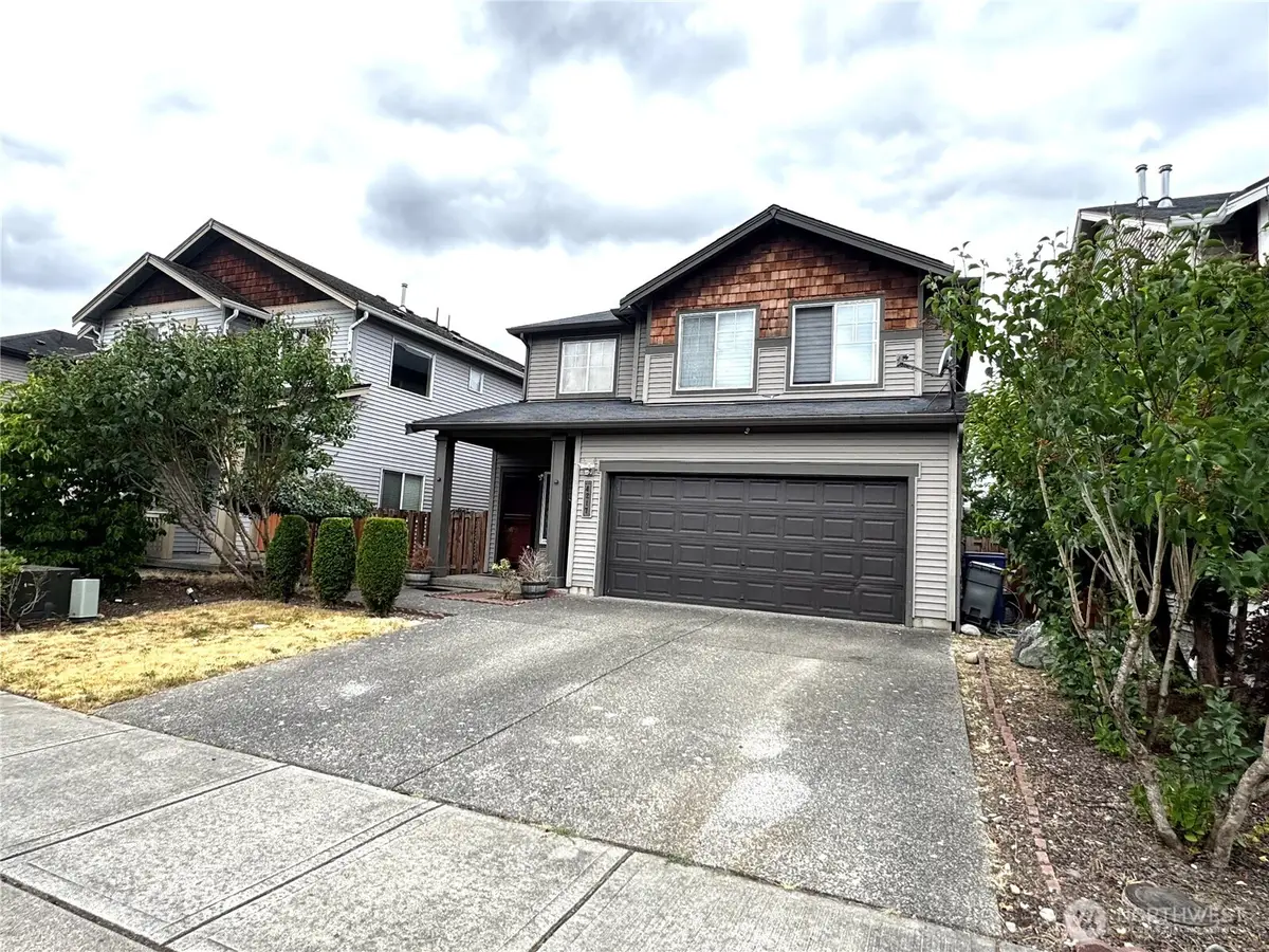 4217 L Place Ne, Auburn, WA 98002 - #1
