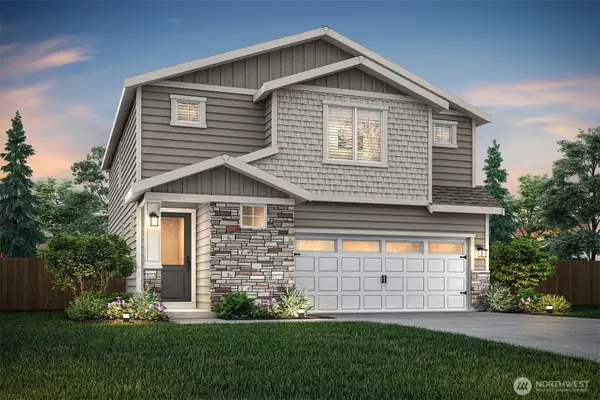 5839 Lost City Lane Nw, Bremerton, WA 98312