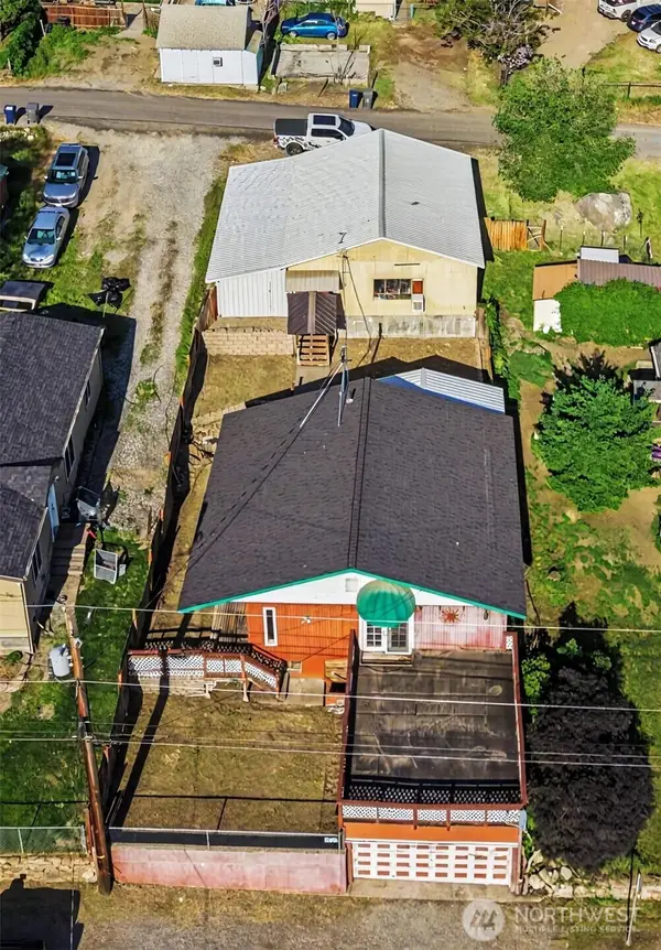 802 S Chelan Avenue, Wenatchee, WA 98801