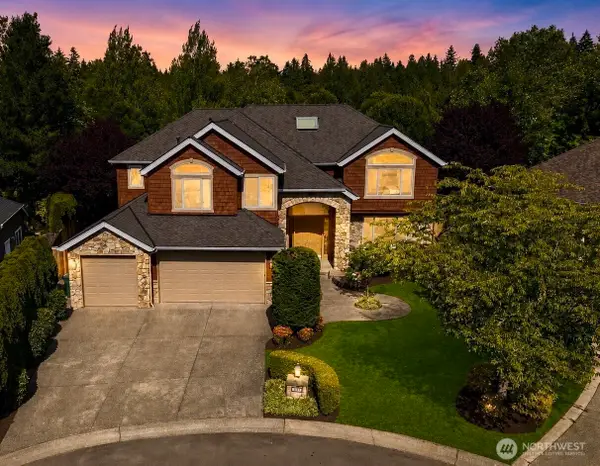 3054 205th Court Ne, Sammamish, WA 98074